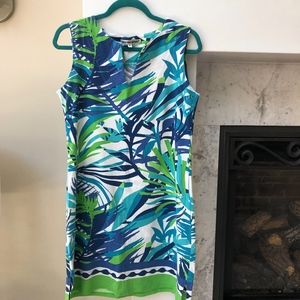 Barbara Gerwit Dress